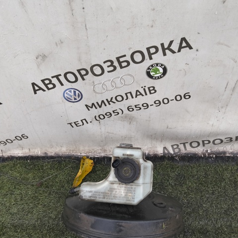 Бачек тормозной жидкости 3C1611301 VAG