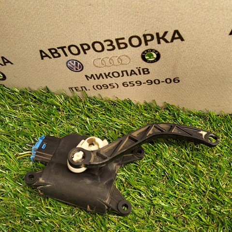 VAG 3C1907511A Привод заслонки печки в наличии Полтава