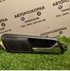 Ручка двери задней внутренняя правая 3C4839114 VAG