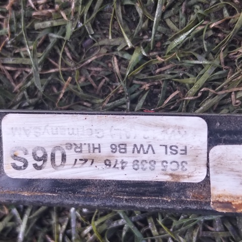 3C5839476 VAG купить в Одесса