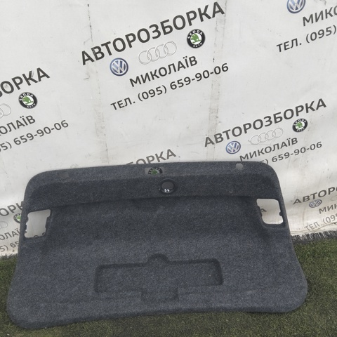 Обшивка ляды 3C5867605L VAG