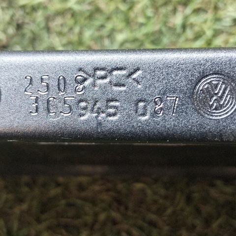 VAG 3C5945087 Стоп-сигнал задний дополнительный в наличии Ровно