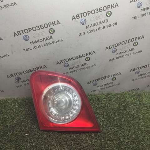 3C5945094E Фонарь задний правый внутренний купить Черкассы