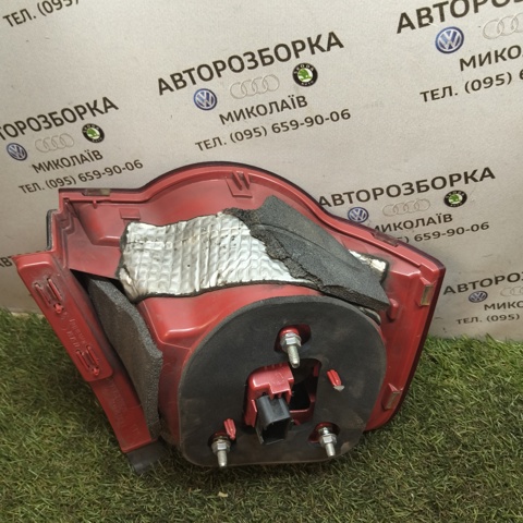 3C5945096H VAG Фонарь задний правый внешний купить в Ужгород