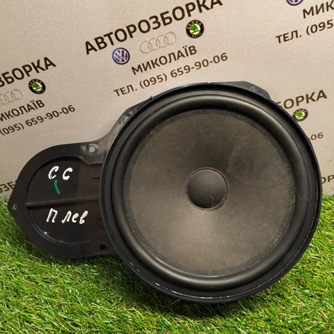 3C8035454 VAG Динамик передней двери купить в Павлоград