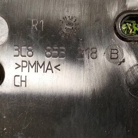 VAG 3C8853318B в наличии Полтава