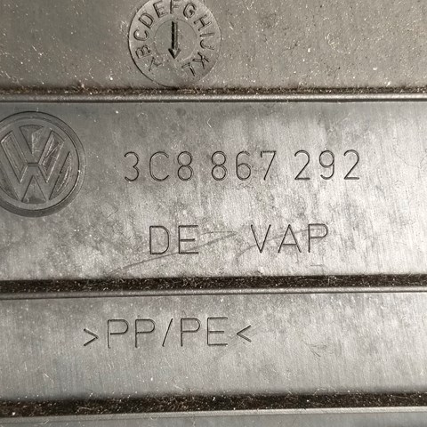 VAG 3C8867292 в наличии Кривой Рог