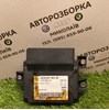 Модуль управления стояночного тормоза 3C8907801B VAG