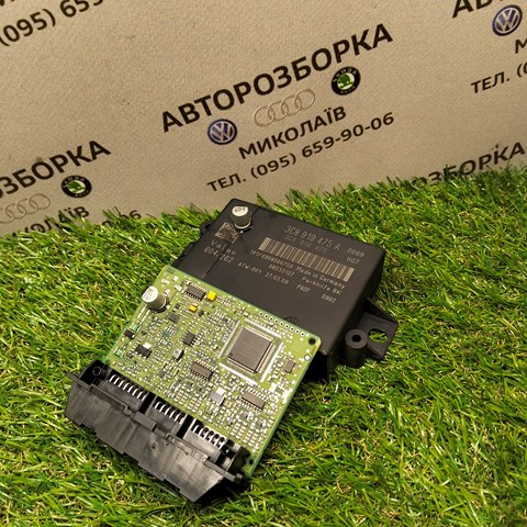 Модуль управления (ЭБУ) парктроником 3C8919475A VAG