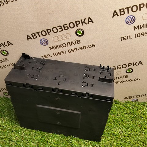 VAG 3C8937049E Модуль управления (ЭБУ) бортовой сетью в наличии Черновцы