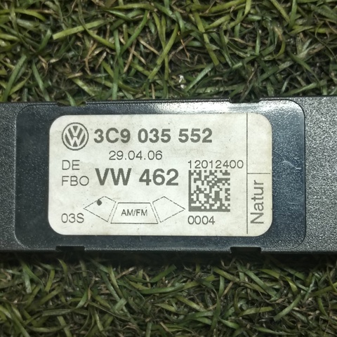 3C9035552 VAG купить в Харьков