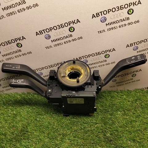 Переключатель подрулевой 3C9953513C VAG