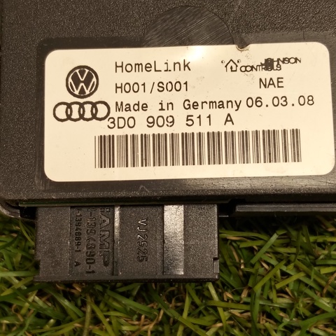 VAG 3D0909511A в наличии Киев