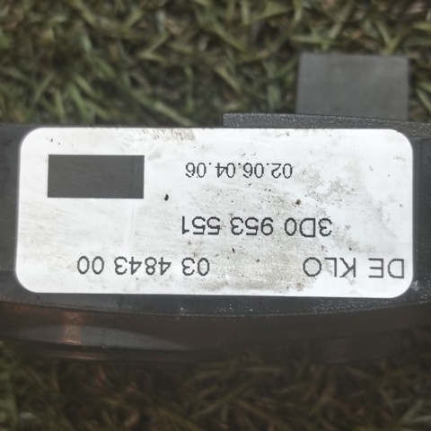 3D0953551 VAG купить в Днепр