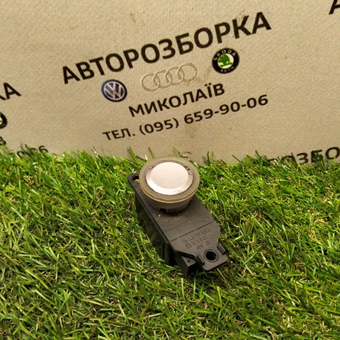 Кнопка стоп-старт 3D0959839C VAG