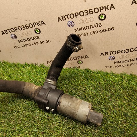 Дополнительная электро помпа 3D0965561D VAG