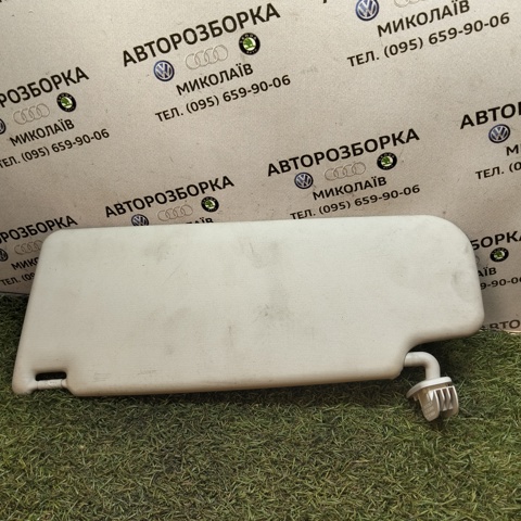 3T0857552G VAG Солнцезащитный козырек купить в Ровно