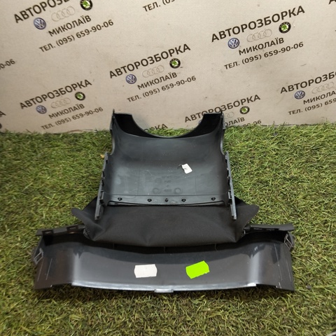 Накладка рулевой колонки 3T0858565 VAG