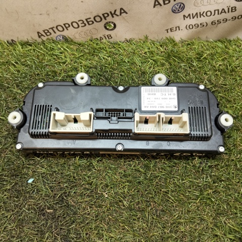 VAG 3T0907044AK Блок управления кондиционером в наличии Ровно