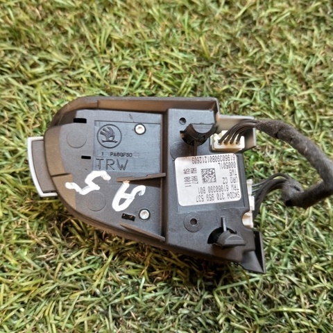 VAG 3T0959537 в наличии Хмельницкий