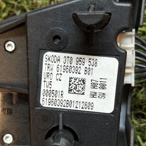 3T0959538 купить Кривой Рог