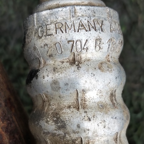 3U0260704B купить Одесса