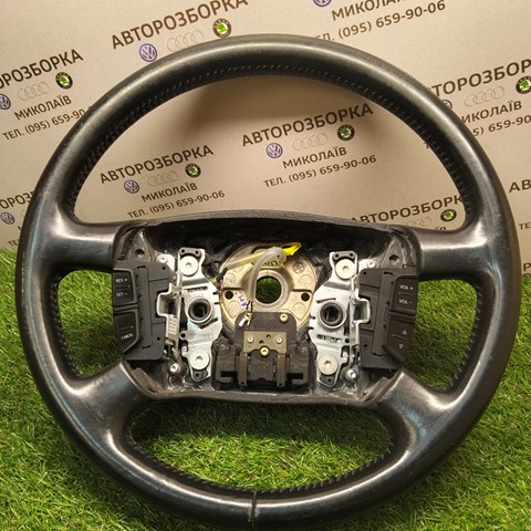 VAG 3U0419091G Руль в наличии Николаев