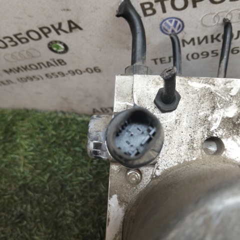 3U0614517 VAG Блок АБС купить в Ровно