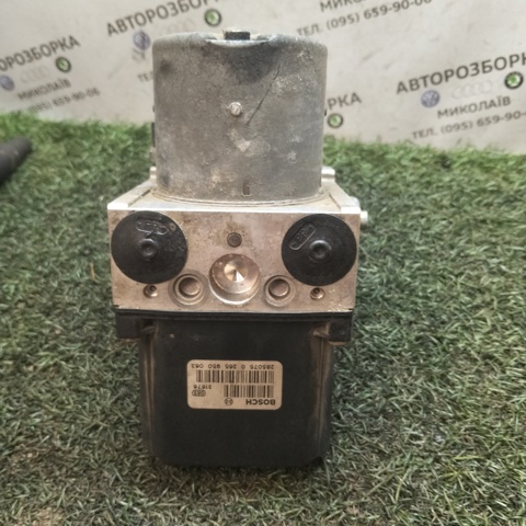 VAG 3U0614517 Блок АБС в наличии Днепр