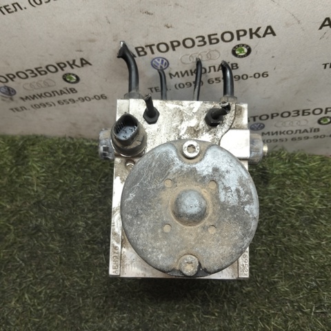 VAG 3U0614517 Блок АБС в наличии Житомир