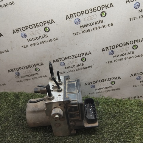 Блок управления ABS 3U0614517 VAG