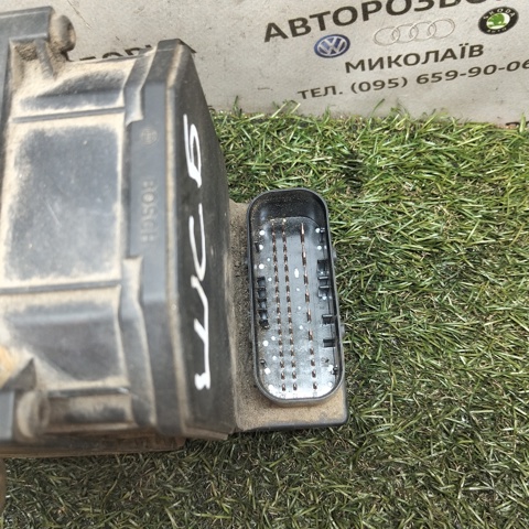 3U0614517 VAG Блок АБС купить в Украина