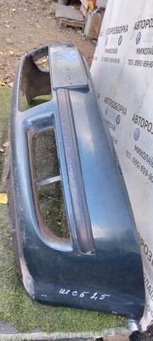 3U0807221 VAG Передний бампер купить в Полтава