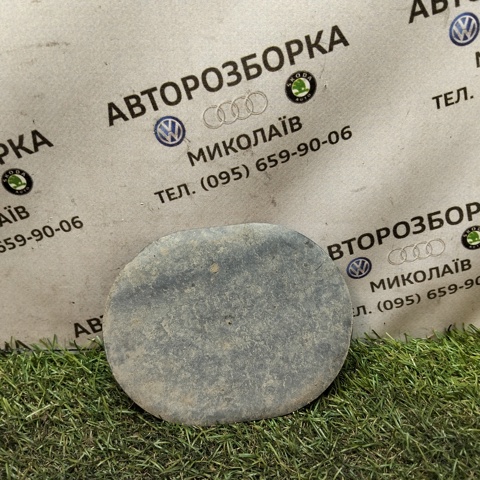 Лючек подкрылка переднего левого 3U0809967 VAG