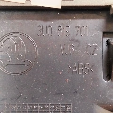 VAG 3U0819701 в наличии Одесса