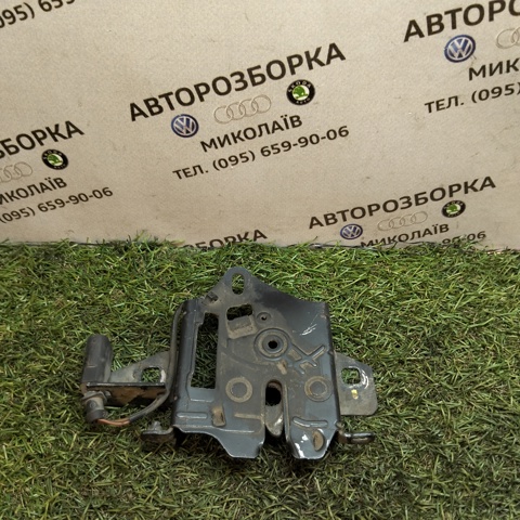 3U0823509B VAG Замок капота купить в Львов
