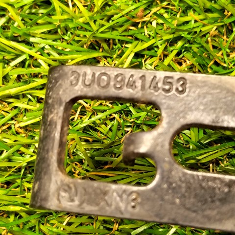 VAG 3U0941453 в наличии Николаев