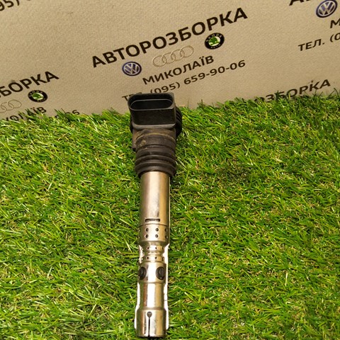 Катушка 40102043 VAG