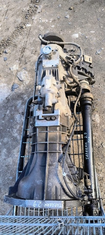 Коробка переключения передач 4300049531 HYUNDAI