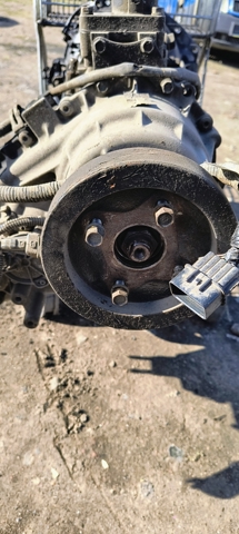 HYUNDAI 4300049531 КПП в сборе (механическая коробка передач) в наличии Харьков