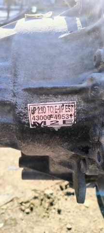 HYUNDAI 4300049531 КПП в наличии Черкассы