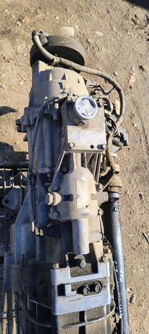HYUNDAI 4300049531 КПП в сборе (механическая коробка передач) в наличии Киев