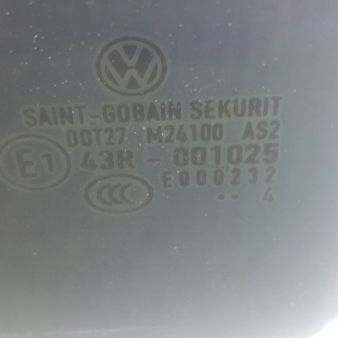 Диски 43R001025 VAG