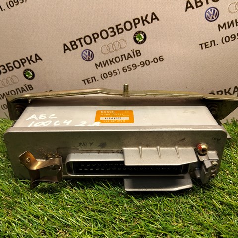 ЭБУ ABS 443907379C VAG