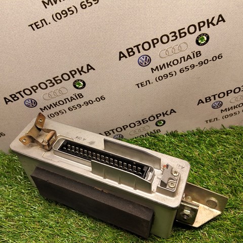 443907379C Модуль управления (ЭБУ) АБС (ABS) купить Кривой Рог