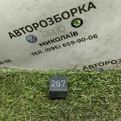 443919578C Реле кондиционера купить Николаев