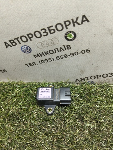 Датчик продольного ускорения 479308H300 NISSAN