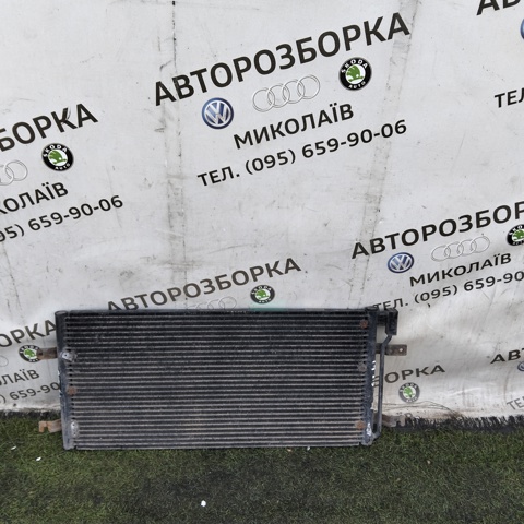 4825941 VAG Радиатор кондиционера купить в Черновцы