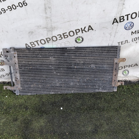 VAG 4825941 Радиатор кондиционера в наличии Одесса