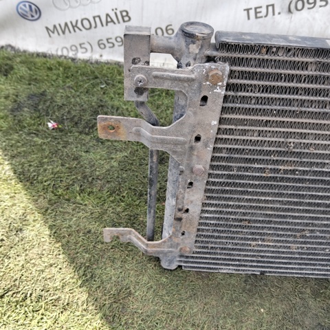 VAG 4825941 Радиатор кондиционера в наличии Запорожье